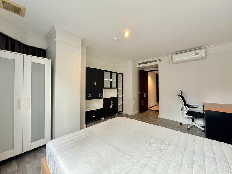 Lake Avenue Sukhumvit 16, Bangkok, Soi Sammitr Sukhumvit Road, Khlong Tan Nua, Watthana, Bangkok, 2 Bedrooms, 124 sqm, Condo For Rent, by Bangkok Residential, 500505507 - DDproperty.com