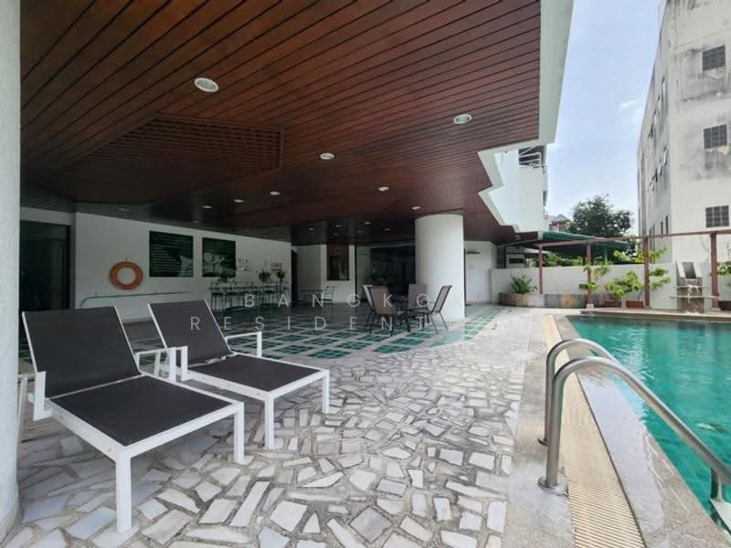 Lake Avenue Sukhumvit 16 : เลค อเวนิว คอนโดมิเนียม, กรุงเทพ, ซอยสามมิตร ถนนสุขุมวิท แขวงคลองเตย เขตวัฒนา จังหวัดกรุงเทพมหานคร, คลองตันเหนือ, วัฒนา, กรุงเทพ, 124 ตร.ม., คอนโด ให้เช่า, โดย Bangkok Residential, 500505507 - DDproperty.com
