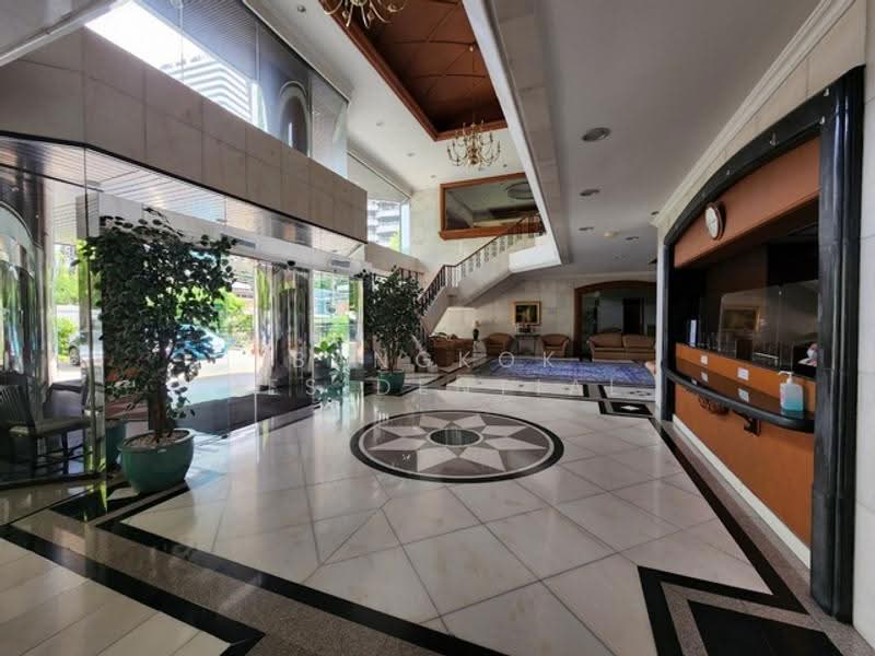 Lake Avenue Sukhumvit 16, Bangkok, Soi Sammitr Sukhumvit Road, Khlong Tan Nua, Watthana, Bangkok, 2 Bedrooms, 124 sqm, Condo For Rent, by Bangkok Residential, 500505507 - DDproperty.com