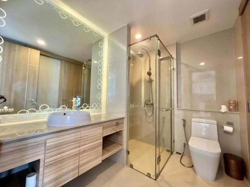 The Riviera Wongamat, Chon Buri (Pattaya), Na Kluea 16 Alley, Na Kloe, Bang Lamung (Pattaya), Chon Buri (Pattaya), 2 Bedrooms, 81 sqm, Condo For Sale, by Connex Property, 500505509 - DDproperty.com