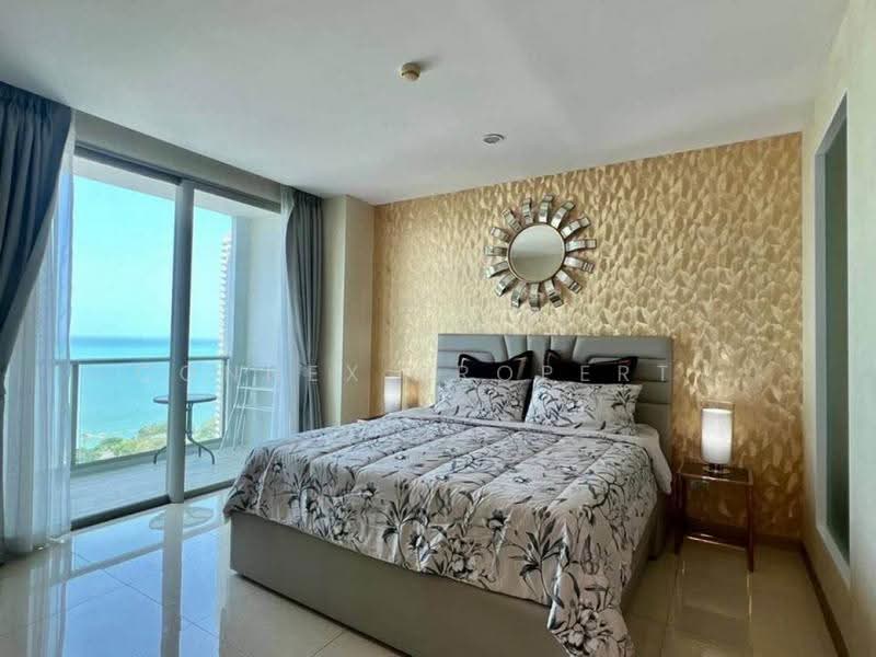 The Riviera Wongamat, Chon Buri (Pattaya), Na Kluea 16 Alley, Na Kloe, Bang Lamung (Pattaya), Chon Buri (Pattaya), 2 Bedrooms, 81 sqm, Condo For Sale, by Connex Property, 500505509 - DDproperty.com