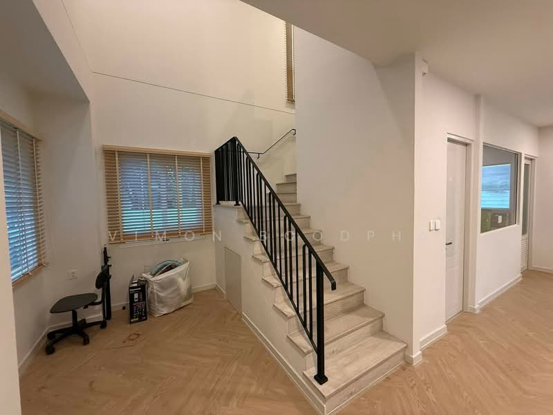 CHAIYAPRUEK อยุธยา, Phra Nakhon Si Ayutthaya, Khlong Suan Plu, Phra Nakhon Sri Ayutthaya, Phra Nakhon Si Ayutthaya, 3 Bedrooms, 280 sqm, Single Detached House For Sale, by Vimon Boodpha, 500505510 - DDproperty.com