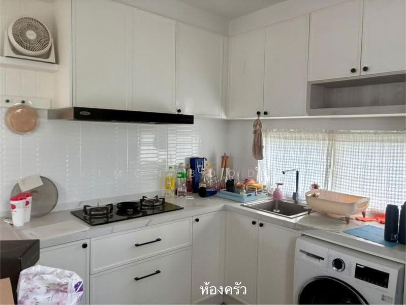 CHAIYAPRUEK อยุธยา, Phra Nakhon Si Ayutthaya, Khlong Suan Plu, Phra Nakhon Sri Ayutthaya, Phra Nakhon Si Ayutthaya, 3 Bedrooms, 280 sqm, Single Detached House For Sale, by Vimon Boodpha, 500505510 - DDproperty.com