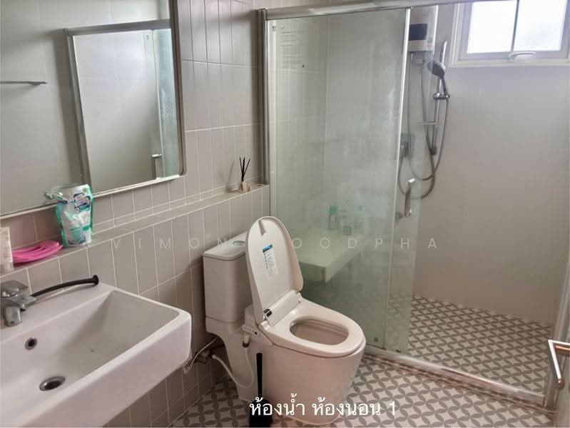 CHAIYAPRUEK อยุธยา, Phra Nakhon Si Ayutthaya, Khlong Suan Plu, Phra Nakhon Sri Ayutthaya, Phra Nakhon Si Ayutthaya, 3 Bedrooms, 280 sqm, Single Detached House For Sale, by Vimon Boodpha, 500505510 - DDproperty.com
