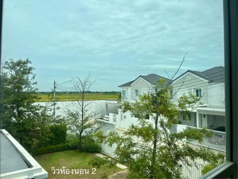 CHAIYAPRUEK อยุธยา, Phra Nakhon Si Ayutthaya, Khlong Suan Plu, Phra Nakhon Sri Ayutthaya, Phra Nakhon Si Ayutthaya, 3 Bedrooms, 280 sqm, Single Detached House For Sale, by Vimon Boodpha, 500505510 - DDproperty.com