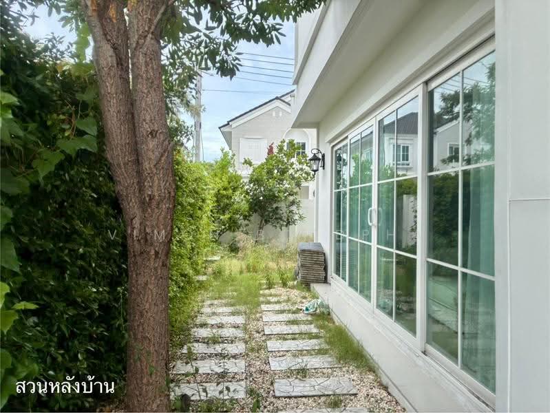 CHAIYAPRUEK อยุธยา, Phra Nakhon Si Ayutthaya, Khlong Suan Plu, Phra Nakhon Sri Ayutthaya, Phra Nakhon Si Ayutthaya, 3 Bedrooms, 280 sqm, Single Detached House For Sale, by Vimon Boodpha, 500505510 - DDproperty.com