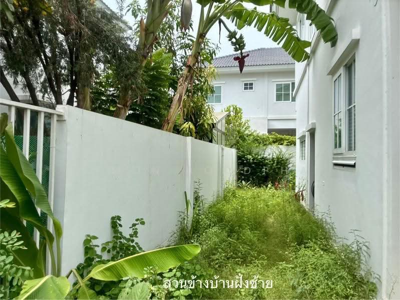 CHAIYAPRUEK อยุธยา, พระนครศรีอยุธยา, คลองสวนพลู, พระนครศรีอยุธยา, 280 ตร.ม., บ้านเดี่ยว ขาย, โดย Vimon Boodpha, 500505510 - DDproperty.com