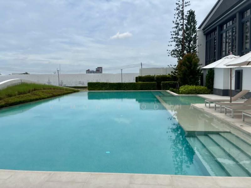 CHAIYAPRUEK อยุธยา, Phra Nakhon Si Ayutthaya, Khlong Suan Plu, Phra Nakhon Sri Ayutthaya, Phra Nakhon Si Ayutthaya, 3 Bedrooms, 280 sqm, Single Detached House For Sale, by Vimon Boodpha, 500505510 - DDproperty.com
