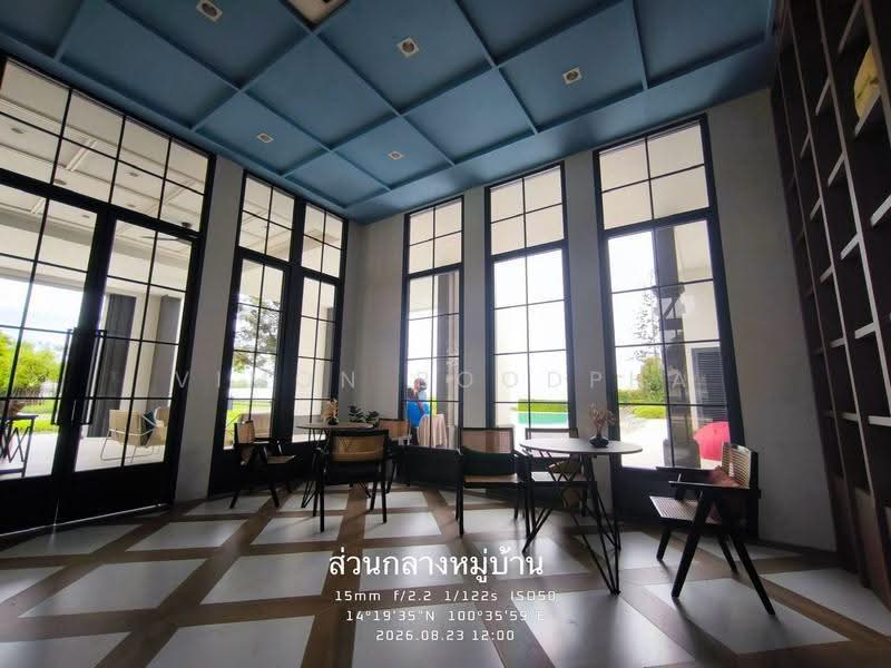 CHAIYAPRUEK อยุธยา, Phra Nakhon Si Ayutthaya, Khlong Suan Plu, Phra Nakhon Sri Ayutthaya, Phra Nakhon Si Ayutthaya, 3 Bedrooms, 280 sqm, Single Detached House For Sale, by Vimon Boodpha, 500505510 - DDproperty.com