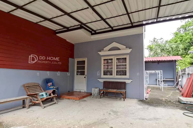 Baan Rung Rueang Thani, Nonthaburi, Bang Phut, Pak Kret, Nonthaburi, 2 Bedrooms, 90 sqm, Townhouse For Sale, by ธวินันท์ มิ่งมงคล, 500505511 - DDproperty.com