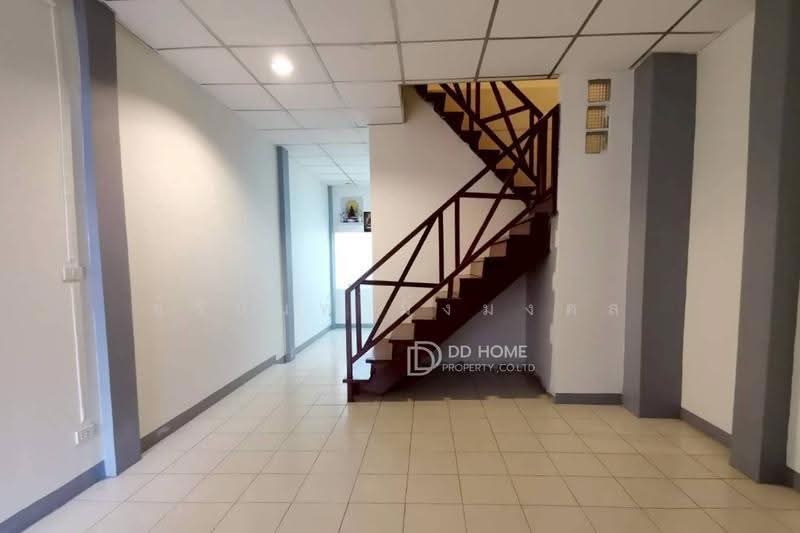 Baan Rung Rueang Thani, Nonthaburi, Bang Phut, Pak Kret, Nonthaburi, 2 Bedrooms, 90 sqm, Townhouse For Sale, by ธวินันท์ มิ่งมงคล, 500505511 - DDproperty.com