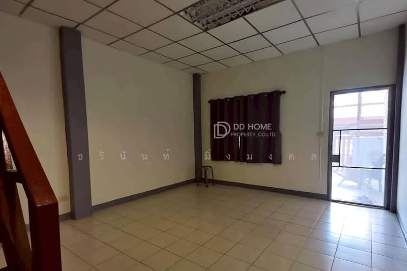 Baan Rung Rueang Thani, Nonthaburi, Bang Phut, Pak Kret, Nonthaburi, 2 Bedrooms, 90 sqm, Townhouse For Sale, by ธวินันท์ มิ่งมงคล, 500505511 - DDproperty.com