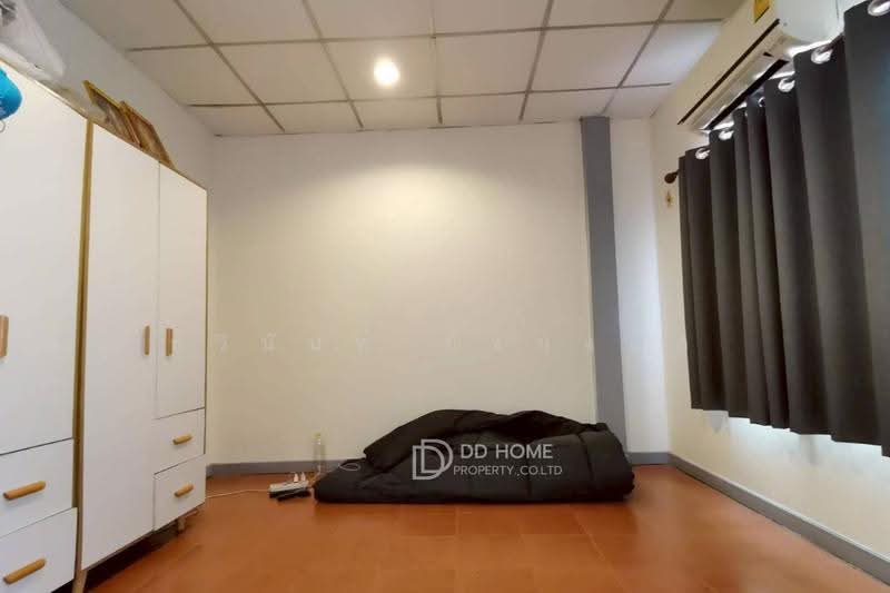 Baan Rung Rueang Thani, Nonthaburi, Bang Phut, Pak Kret, Nonthaburi, 2 Bedrooms, 90 sqm, Townhouse For Sale, by ธวินันท์ มิ่งมงคล, 500505511 - DDproperty.com