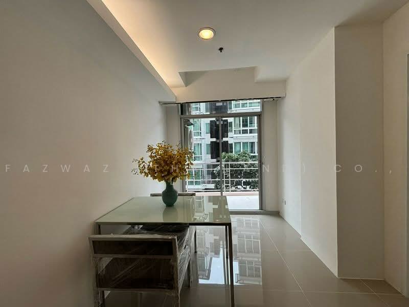 The Capital Sukhumvit 30/1, Bangkok, 756/1 ซอยสุขุมวิท 30/1 ถนนสุขุมวิท คลองตัน คลองเตย กทม, Khong Tan, Khlong Toei, Bangkok, 1 Bedroom, 70 sqm, Condo For Rent, by Fazwaz (Thailand) Co., Ltd., 500505513 - DDproperty.com