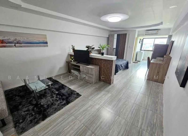 Angket Pavillion, Chiang Mai, 114 Super Highway Road Chiang Mai-Lampang, Nong Pa Krang, Muang Chiang Mai, Chiang Mai, 1 Bedroom, 40 sqm, Condo For Rent, by Baandeedee Chiangmai, 500505514 - DDproperty.com