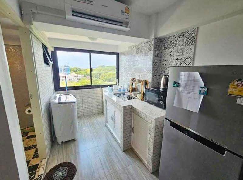 Angket Pavillion, Chiang Mai, 114 Super Highway Road Chiang Mai-Lampang, Nong Pa Krang, Muang Chiang Mai, Chiang Mai, 1 Bedroom, 40 sqm, Condo For Rent, by Baandeedee Chiangmai, 500505514 - DDproperty.com