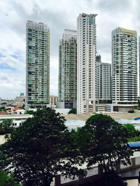 Condo One X Sukhumvit 26 : คอนโด วัน เอ็กซ์ สุขุมวิท 26, กรุงเทพ, ซอยสุขุมวิท 26 ถนนสุขุมวิท, คลองตัน, คลองเตย, กรุงเทพ, 51 ตร.ม., คอนโด ให้เช่า, โดย Thanyalak Premputtiphan, 500505516 - DDproperty.com