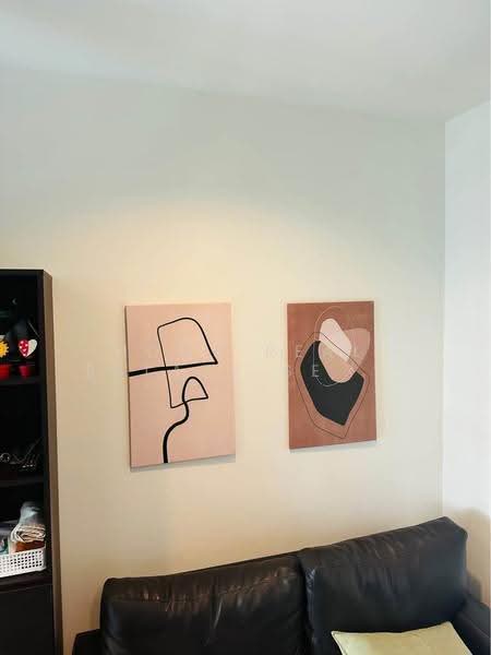 The Base Park West Sukhumvit 77, Bangkok, 11 Soi Sukhumvit 77 Sukhumvit Road, Phra Kanong Nua, Watthana, Bangkok, 1 Bedroom, 30 sqm, Condo For Sale, by HOME Real Estate Service, 500505518 - DDproperty.com