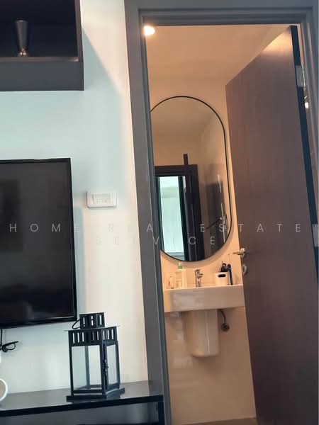 The Base Park West Sukhumvit 77, Bangkok, 11 Soi Sukhumvit 77 Sukhumvit Road, Phra Kanong Nua, Watthana, Bangkok, 1 Bedroom, 30 sqm, Condo For Sale, by HOME Real Estate Service, 500505518 - DDproperty.com