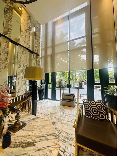 The Base Park West Sukhumvit 77, Bangkok, 11 Soi Sukhumvit 77 Sukhumvit Road, Phra Kanong Nua, Watthana, Bangkok, 1 Bedroom, 30 sqm, Condo For Sale, by HOME Real Estate Service, 500505518 - DDproperty.com