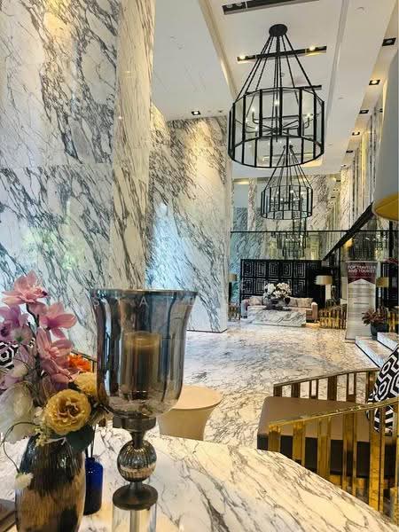 The Base Park West Sukhumvit 77, Bangkok, 11 Soi Sukhumvit 77 Sukhumvit Road, Phra Kanong Nua, Watthana, Bangkok, 1 Bedroom, 30 sqm, Condo For Sale, by HOME Real Estate Service, 500505518 - DDproperty.com