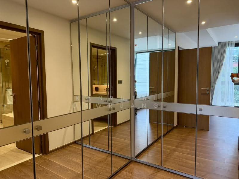 Via 61, Bangkok, Khlong Tan Nua, Watthana, Bangkok, 2 Bedrooms, 99 sqm, Condo For Rent, by Kanrutai Dawruang, 500505521 - DDproperty.com