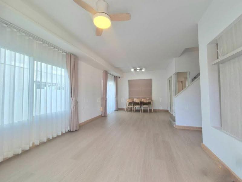 Villaggio Bang Yai, Nonthaburi, Villaggio, Bang Yai, Nonthaburi, 3 Bedrooms, 150 sqm, Single Detached House For Sale, by The Best Property แอม, 500505523 - DDproperty.com