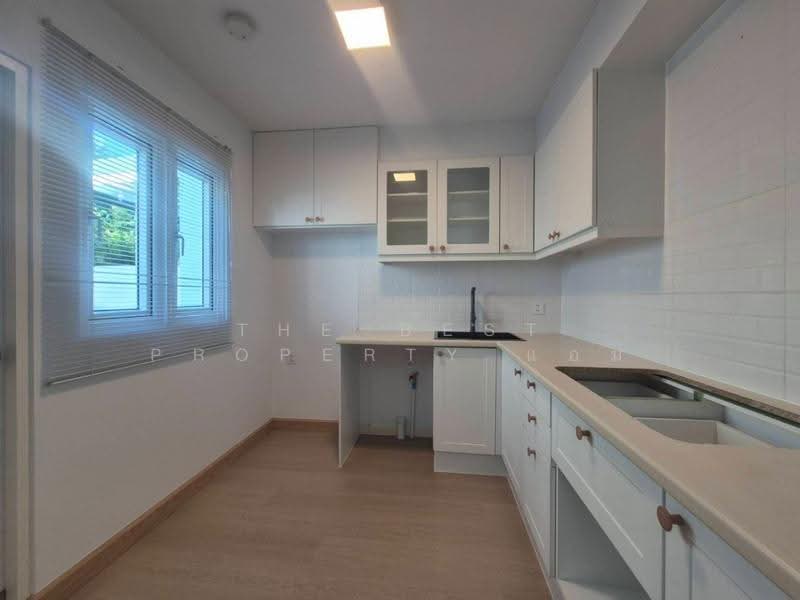 Villaggio Bang Yai, Nonthaburi, Villaggio, Bang Yai, Nonthaburi, 3 Bedrooms, 150 sqm, Single Detached House For Sale, by The Best Property แอม, 500505523 - DDproperty.com