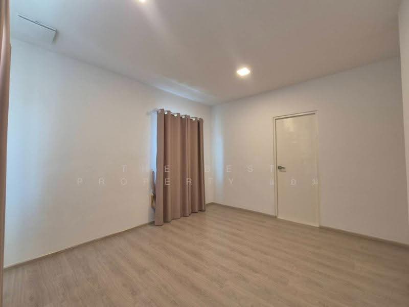 Villaggio Bang Yai : วิลเลจจิโอ บางใหญ่, นนทบุรี, บางใหญ่ บ้านใหม่, บางใหญ่, นนทบุรี, 150 ตร.ม., บ้านเดี่ยว ขาย, โดย The Best Property แอม, 500505523 - DDproperty.com