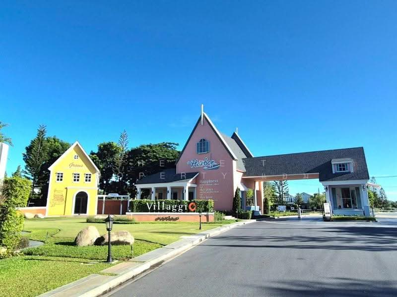 Villaggio Bang Yai, Nonthaburi, Villaggio, Bang Yai, Nonthaburi, 3 Bedrooms, 150 sqm, Single Detached House For Sale, by The Best Property แอม, 500505523 - DDproperty.com