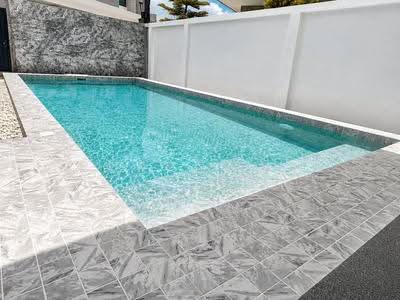 ขาย - Thamber Private Pool Villa : แทมเบอร์ไพรเวทพูลวิลล่า, ชลบุรี