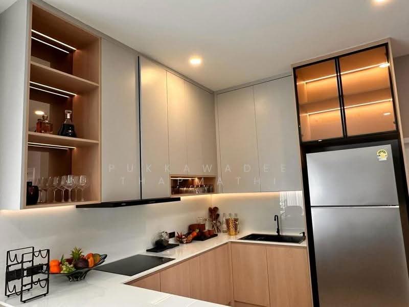Thamber Private Pool Villa : แทมเบอร์ไพรเวทพูลวิลล่า, ชลบุรี, ห้วยใหญ่, บางละมุง, ชลบุรี, 397 ตร.ม., บ้านแฝด ขาย, โดย Pukkawadee Thapmathi, 500505524 - DDproperty.com