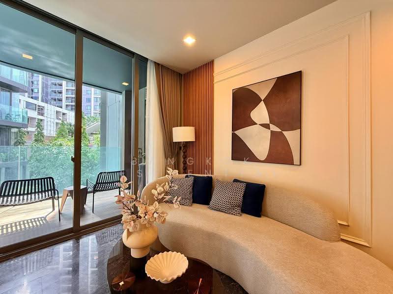 ASHTON Residence 41 : แอชตัน เรสซิเดนซ์ 41, กรุงเทพ, สุขุมวิท 41, คลองตันเหนือ, วัฒนา, กรุงเทพ, 74 ตร.ม., คอนโด ให้เช่า, โดย Bangkok Residential, 500505525 - DDproperty.com