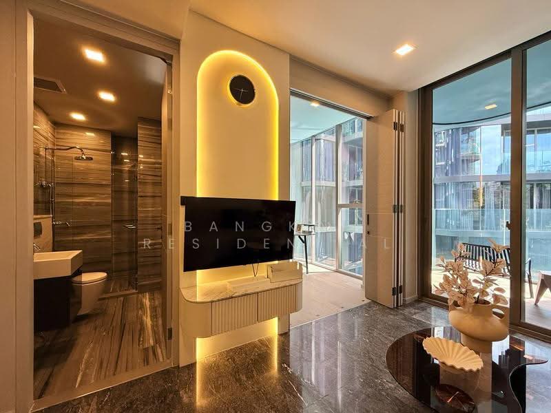 ASHTON Residence 41, Bangkok, Sukhumvit 41, Khlong Tan Nua, Watthana, Bangkok, 2 Bedrooms, 74 sqm, Condo For Rent, by Bangkok Residential, 500505525 - DDproperty.com