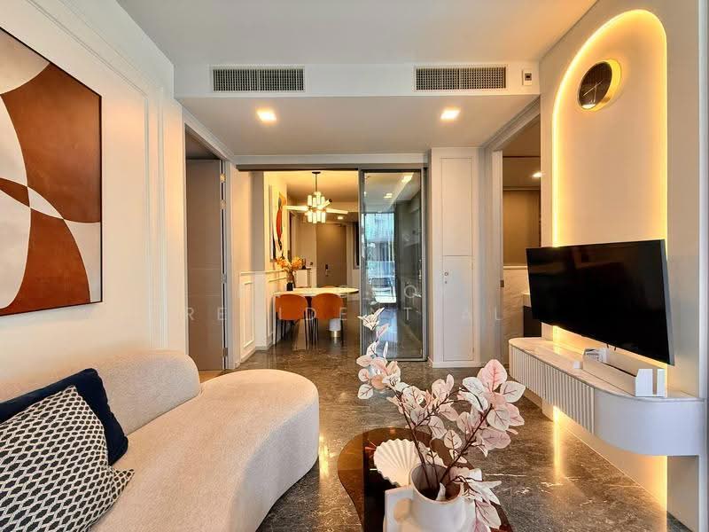 ASHTON Residence 41, Bangkok, Sukhumvit 41, Khlong Tan Nua, Watthana, Bangkok, 2 Bedrooms, 74 sqm, Condo For Rent, by Bangkok Residential, 500505525 - DDproperty.com