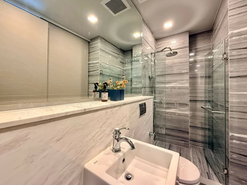ASHTON Residence 41, Bangkok, Sukhumvit 41, Khlong Tan Nua, Watthana, Bangkok, 2 Bedrooms, 74 sqm, Condo For Rent, by Bangkok Residential, 500505525 - DDproperty.com