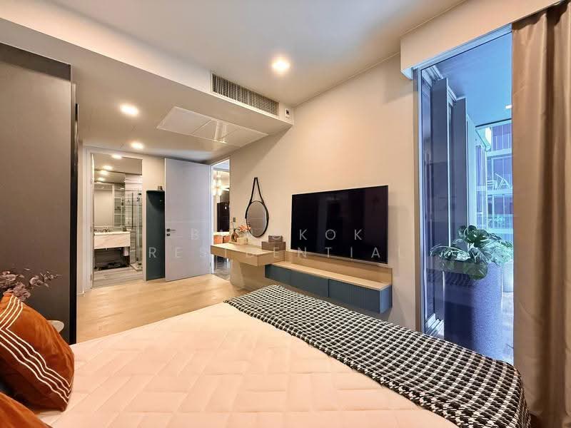 ASHTON Residence 41, Bangkok, Sukhumvit 41, Khlong Tan Nua, Watthana, Bangkok, 2 Bedrooms, 74 sqm, Condo For Rent, by Bangkok Residential, 500505525 - DDproperty.com