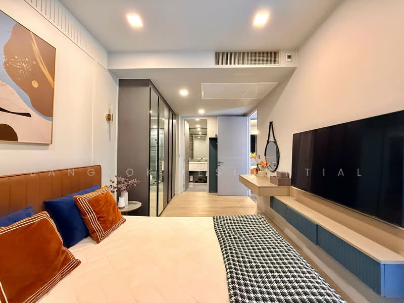 ASHTON Residence 41, Bangkok, Sukhumvit 41, Khlong Tan Nua, Watthana, Bangkok, 2 Bedrooms, 74 sqm, Condo For Rent, by Bangkok Residential, 500505525 - DDproperty.com