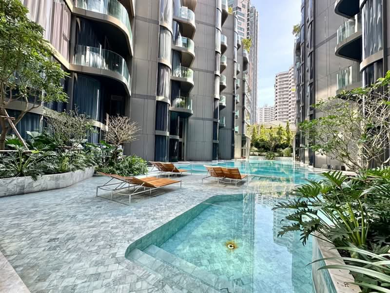 ASHTON Residence 41 : แอชตัน เรสซิเดนซ์ 41, กรุงเทพ, สุขุมวิท 41, คลองตันเหนือ, วัฒนา, กรุงเทพ, 74 ตร.ม., คอนโด ให้เช่า, โดย Bangkok Residential, 500505525 - DDproperty.com