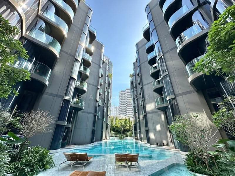 ASHTON Residence 41 : แอชตัน เรสซิเดนซ์ 41, กรุงเทพ, สุขุมวิท 41, คลองตันเหนือ, วัฒนา, กรุงเทพ, 74 ตร.ม., คอนโด ให้เช่า, โดย Bangkok Residential, 500505525 - DDproperty.com