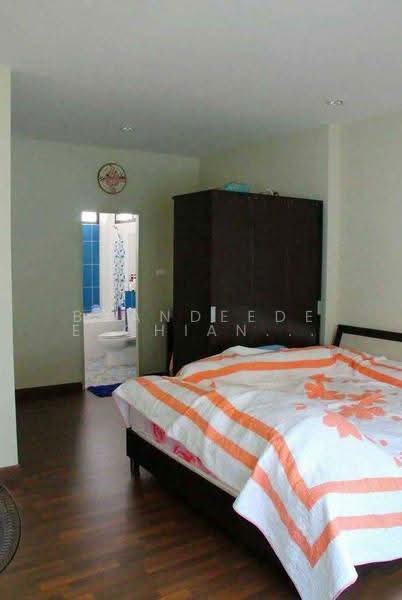 A house for rent near Mae Kuang Market, Chiang Mai Rental Price: 30,000 THB / month No.6H355, Chiang Mai, San Phra Net, San Sai, Chiang Mai, 3 Bedrooms, 150 sqm, Single Detached House For Rent, by Baandeedee Chiangmai, 500505527 - DDproperty.com