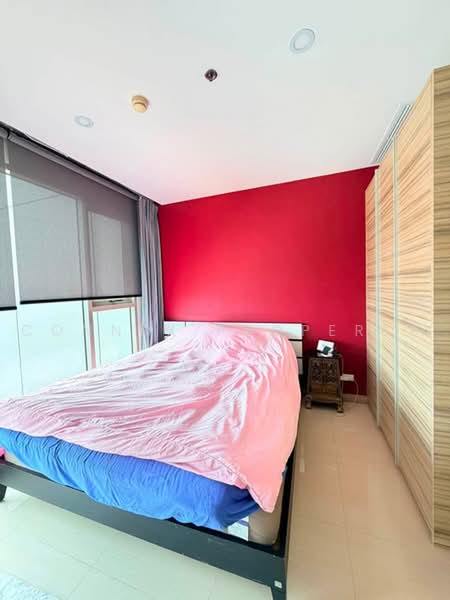 The Riviera Jomtien, Chon Buri (Pattaya), Pattaya Sai 2 Road, Nong Pru, Bang Lamung (Pattaya), Chon Buri (Pattaya), 1 Bedroom, 49 sqm, Condo For Sale, by Connex Property, 500505528 - DDproperty.com
