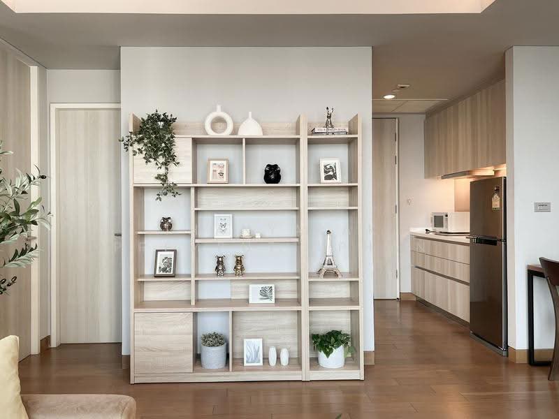 The Lumpini 24, Bangkok, Sukhumvit 24 Road, Khong Tan, Khlong Toei, Bangkok, 2 Bedrooms, 55 sqm, Condo For Rent, by Thanyalak Premputtiphan, 500505529 - DDproperty.com