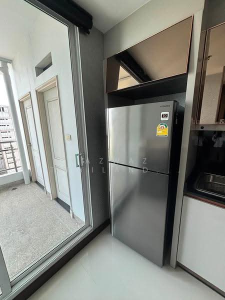 Supalai Prima Riva : ศุภาลัย พรีมา ริวา (Residential), กรุงเทพ, ถนนพระราม 3, ช่องนนทรี, ยานนาวา, กรุงเทพ, 256 ตร.ม., คอนโด ให้เช่า, โดย Fazwaz (Thailand) Co., Ltd., 500505530 - DDproperty.com