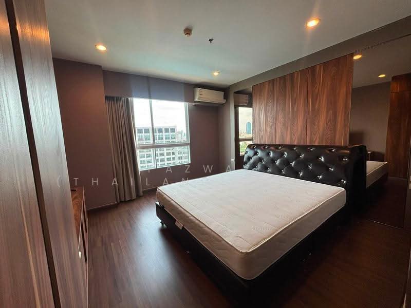 Supalai Prima Riva (Residential), Bangkok, Rama 3 Road, Chong Nonsi, Yan Nawa, Bangkok, 3 Bedrooms, 256 sqm, Condo For Rent, by Fazwaz (Thailand) Co., Ltd., 500505530 - DDproperty.com