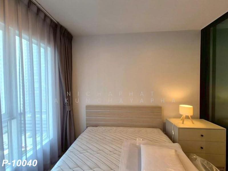 Regent Home Bangna : รีเจ้นท์ โฮม บางนา, กรุงเทพ, ถนน สรรพาวุธ, บางนาใต้, บางนา, กรุงเทพ, 28 ตร.ม., คอนโด ให้เช่า, โดย Nichaphat Sakunchayapha, 500505531 - DDproperty.com