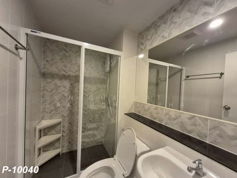 Regent Home Bangna : รีเจ้นท์ โฮม บางนา, กรุงเทพ, ถนน สรรพาวุธ, บางนาใต้, บางนา, กรุงเทพ, 28 ตร.ม., คอนโด ให้เช่า, โดย Nichaphat Sakunchayapha, 500505531 - DDproperty.com