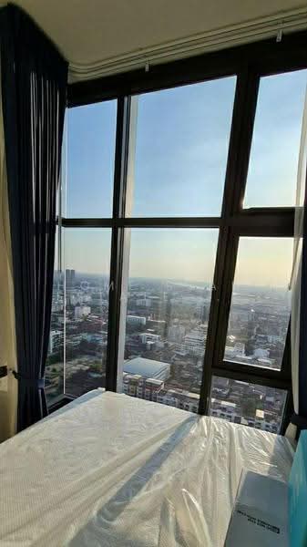 The Line Sukhumvit 101 : เดอะ ไลน์ สุขุมวิท 101, กรุงเทพ, 3009 สุขุมวิท 101, บางจาก, พระโขนง, กรุงเทพ, 28 ตร.ม., คอนโด ขาย, โดย HOME Real Estate Service, 500505533 - DDproperty.com
