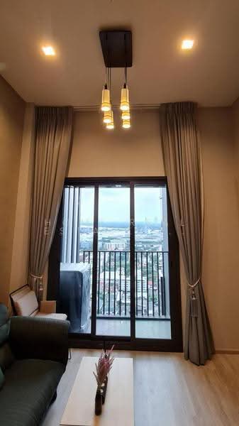 The Line Sukhumvit 101, bangkok, 3009 Sukhumvit 101 Road, Bang Chak, Phra Khanong, Bangkok, 1 Bedroom, 28 sqm, Condo For Sale, by HOME Real Estate Service, 500505533 - DDproperty.com
