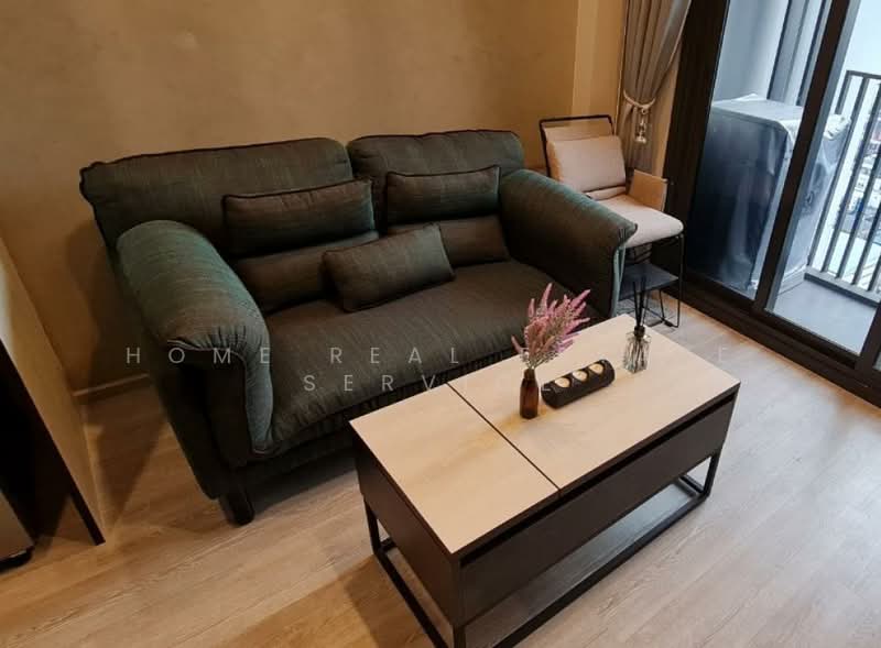 The Line Sukhumvit 101, bangkok, 3009 Sukhumvit 101 Road, Bang Chak, Phra Khanong, Bangkok, 1 Bedroom, 28 sqm, Condo For Sale, by HOME Real Estate Service, 500505533 - DDproperty.com